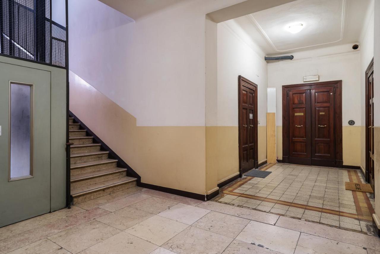 San Petronio Central Studio Bologna Exterior foto